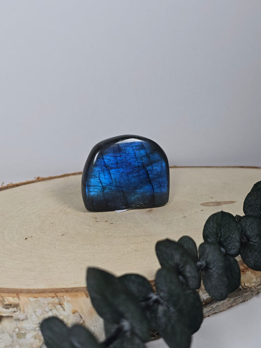 High Quality Labradorit Freiform 🌈 FF8