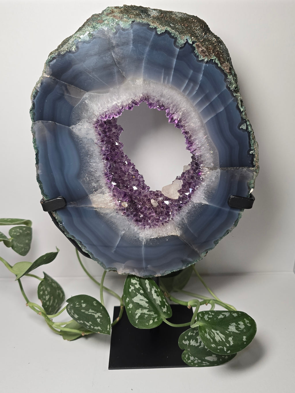 Amethyst Portal 💜 DA175