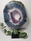 Amethyst Portal 💜 DA175