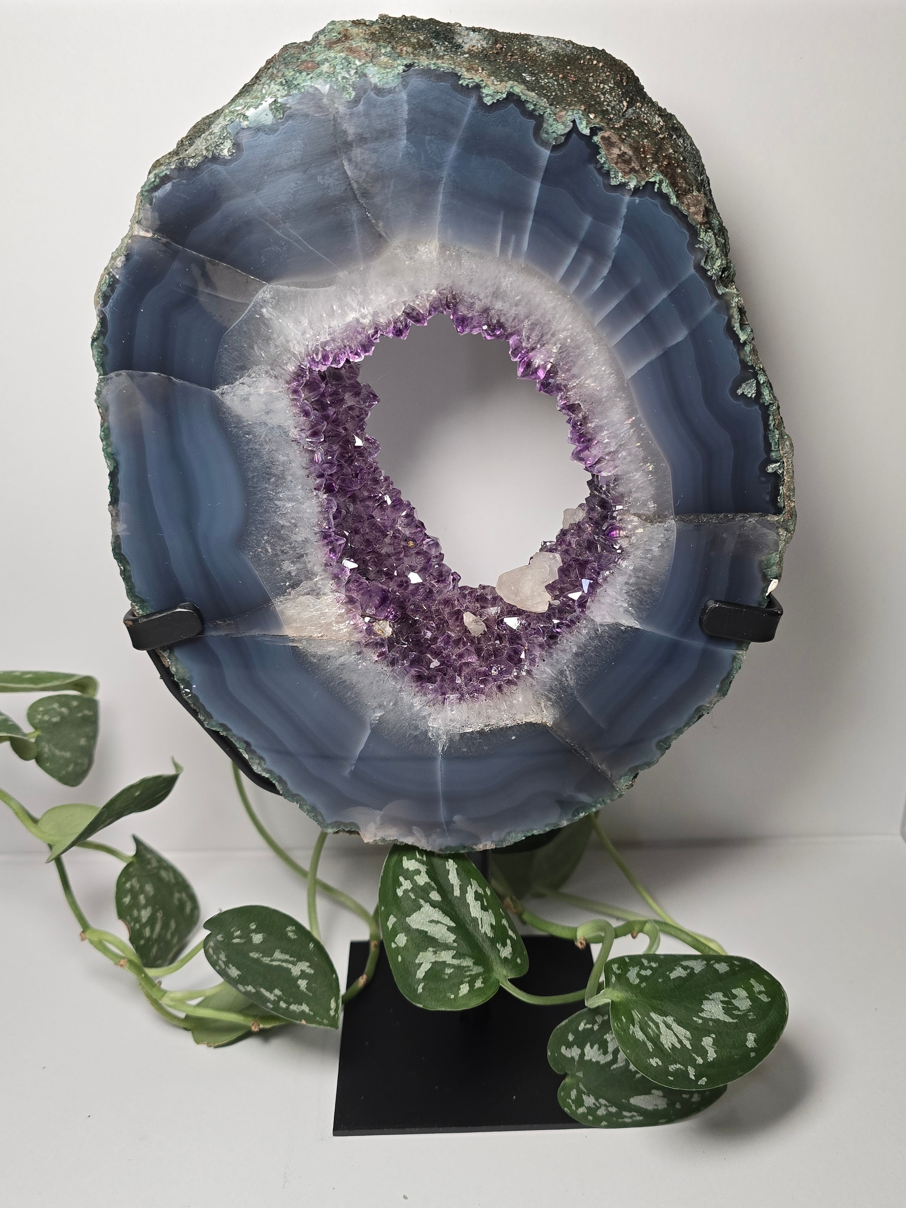 Amethyst Portal 💜 DA175