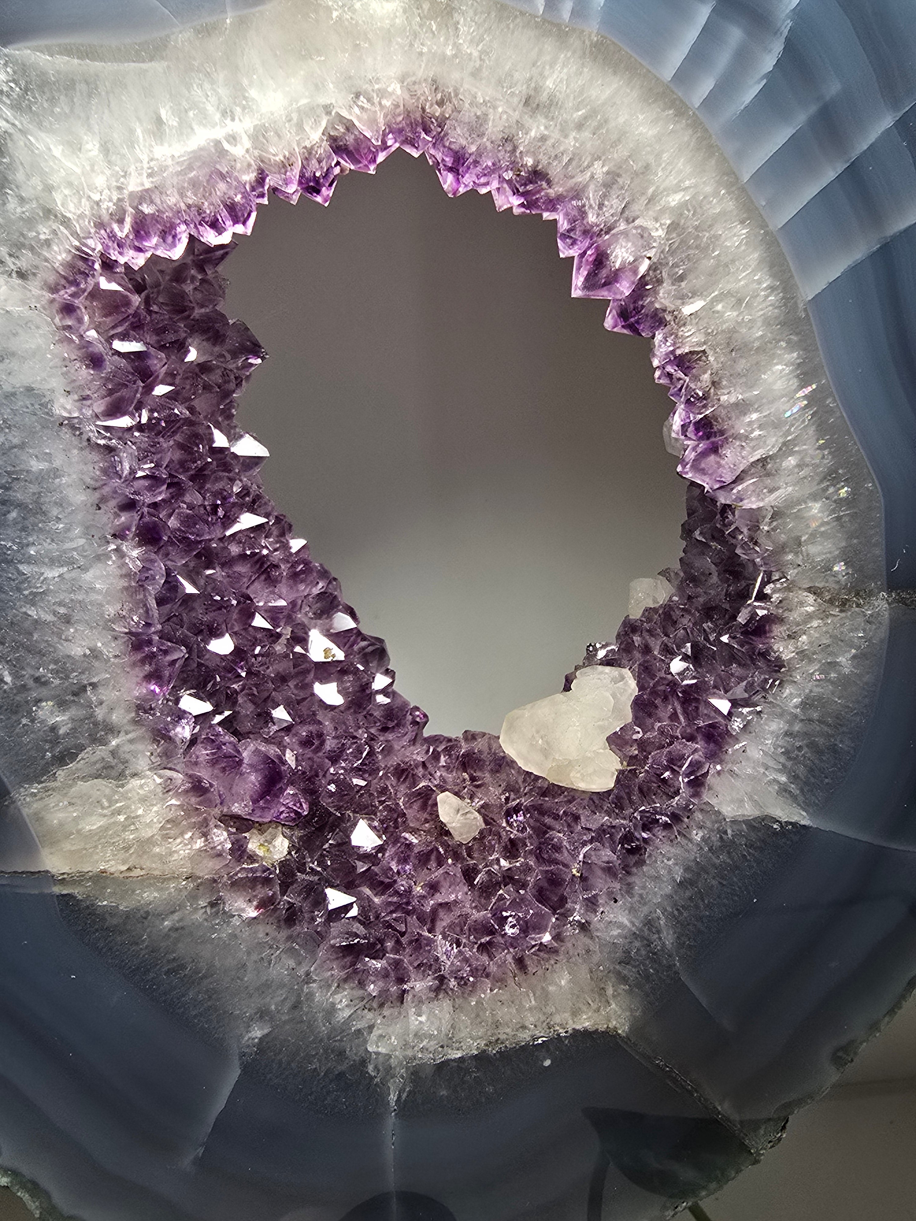 Amethyst Portal 💜 DA175
