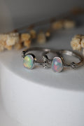 Opal Ring 🌈 OP28