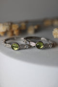 Peridot Ring 🍃 PR28