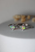 Opal Ring 🌈 OT28