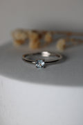 Topaz Ring 💙 TP28