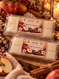 Apple & Cinnamon – Hochkonzentrierte Duftmelts ✨️