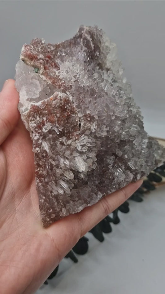 Zeolith Cluster ✨️ ZC54