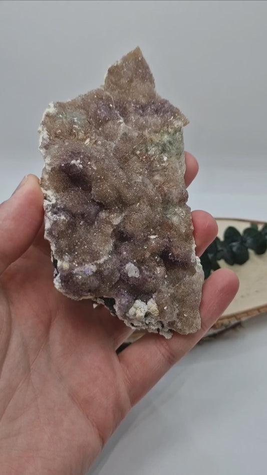 Zeolith Cluster ✨️ ZB23