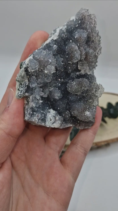 Zeolith Cluster ✨️ ZF22