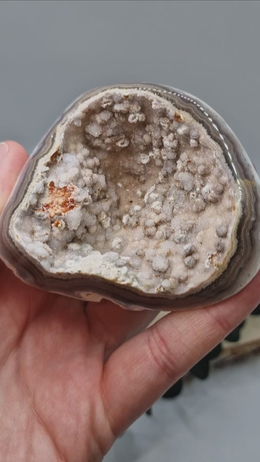 Achat Geode 🤍 GO24
