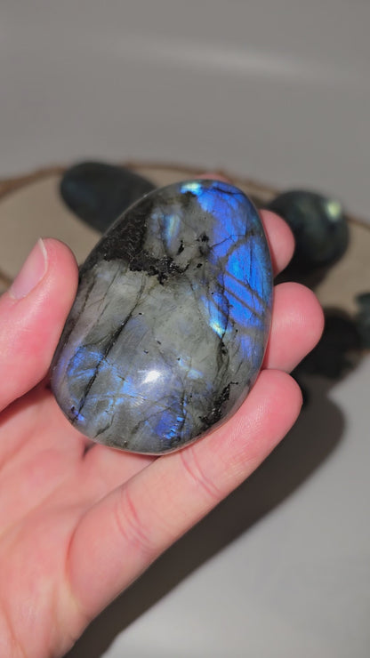 Labradorit Seifensteine 🌈