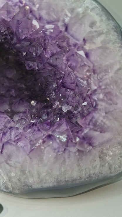 Amethyst Höhle 💜 AH461