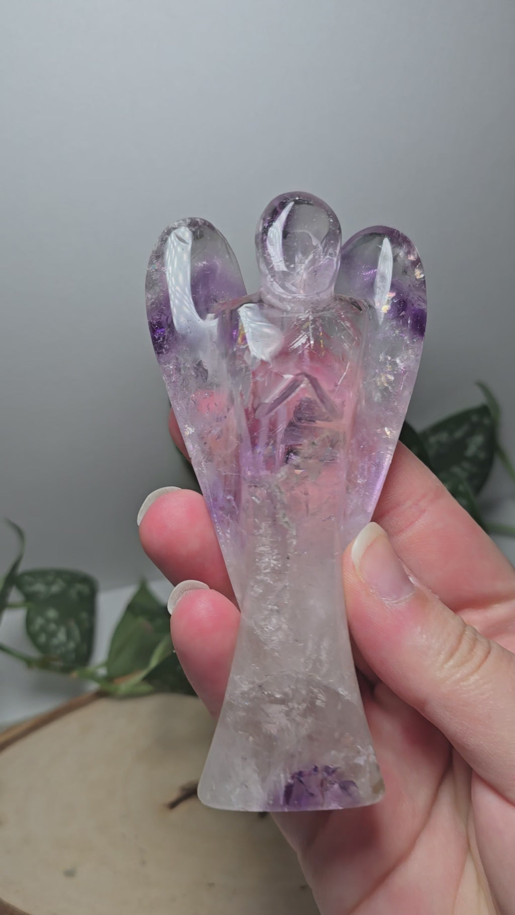 Amethyst Engel 💜