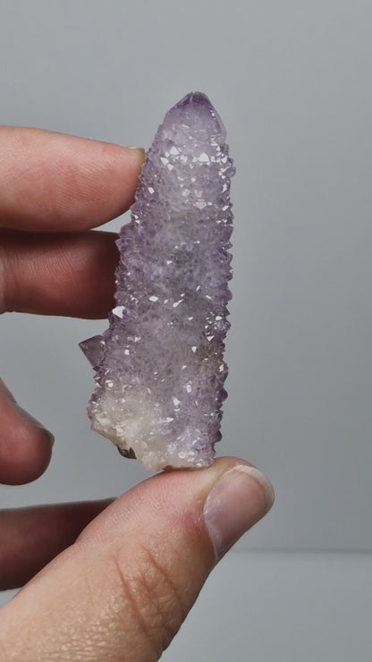 Spirit Quarz/Kaktusquarz 💜 27M