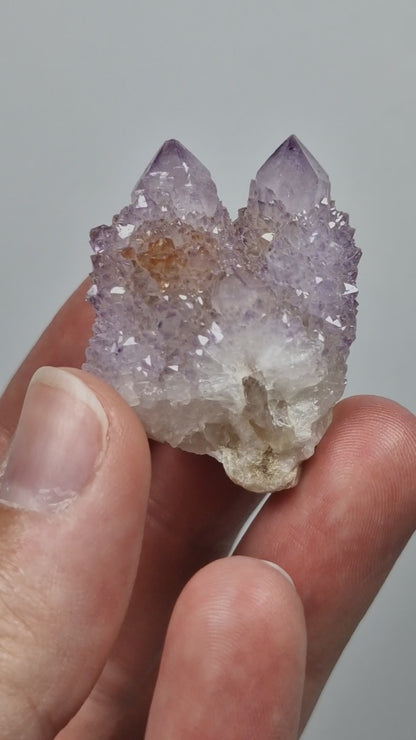 Spirit Quarz/Kaktusquarz 💜 23Z