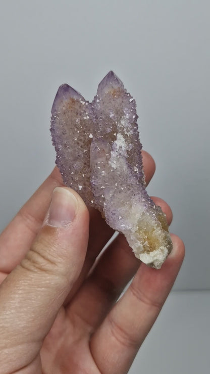 Spirit Quarz/Kaktusquarz 💜 59S