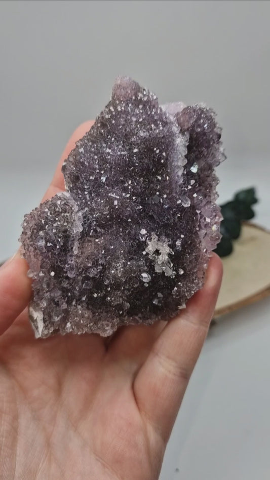 Zeolith Cluster ✨️ ZK16