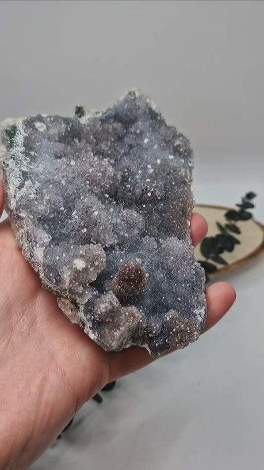 Zeolith Cluster ✨️ ZJ59