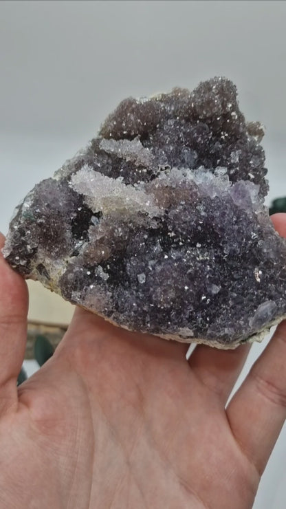 Zeolith Cluster ✨️ ZE33