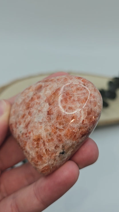 Sonnenstein Herz 🌞 SO19