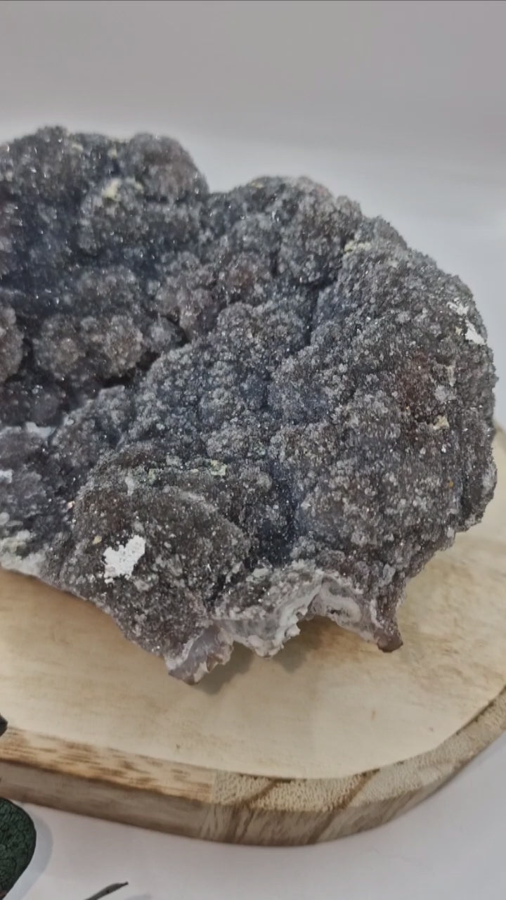Zeolith Cluster 💜 ZI79