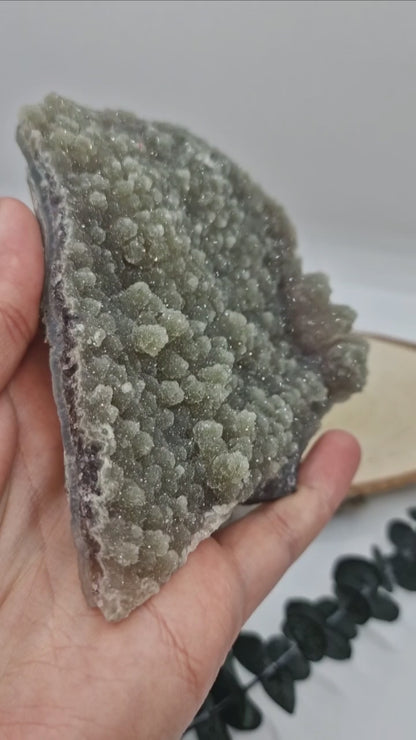 Zeolith Cluster ✨️ ZL39