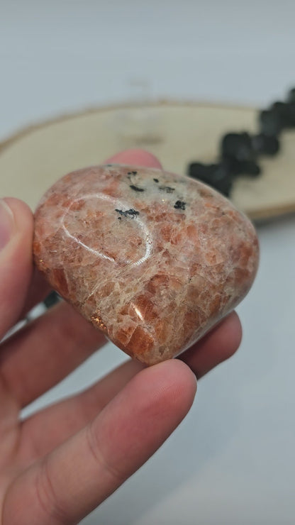 Sonnenstein Herz 🌞 SO20