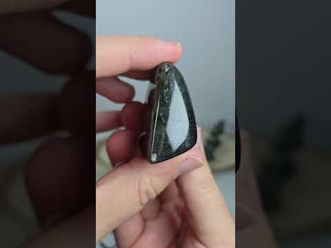 High Quality Labradorit Freiform 🌈 BE10