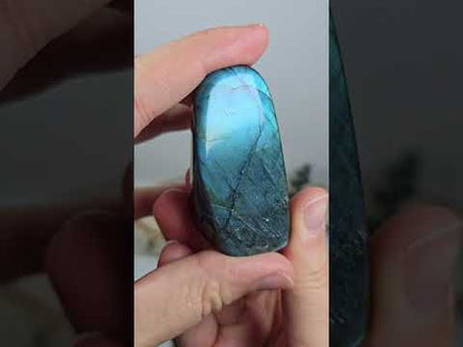 High Quality Labradorit Freiform 🌈 EV16