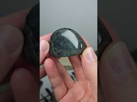 High Quality Labradorit Freiform 🌈 DH10