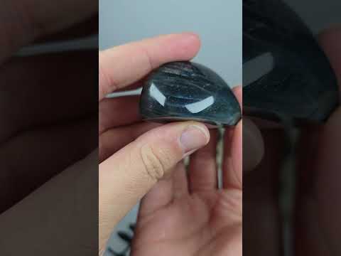 High Quality Labradorit Freiform 🌈 EM11