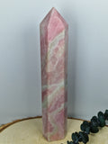 Pink Opal/Andenopal Turm 🎀 A75