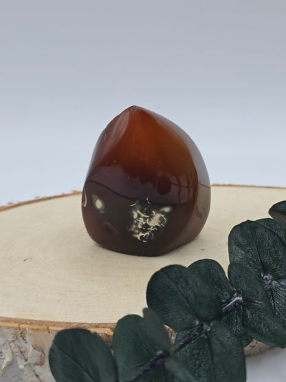 Karneol Flamme 🔥 KA16