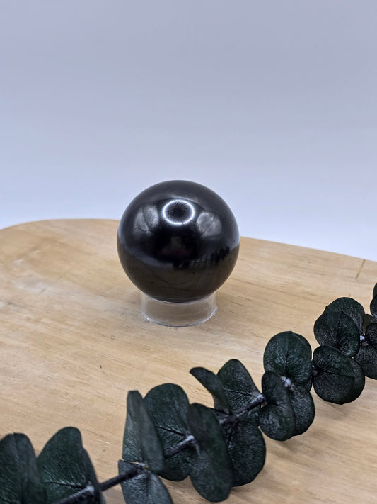 Schungit Kugeln 🖤