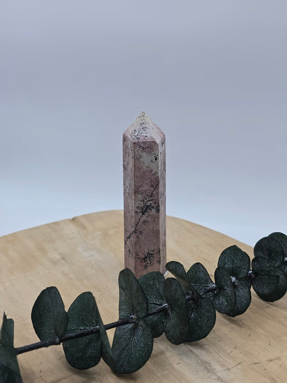 Picture Jasper/Bilder Jaspis Türme 🖼