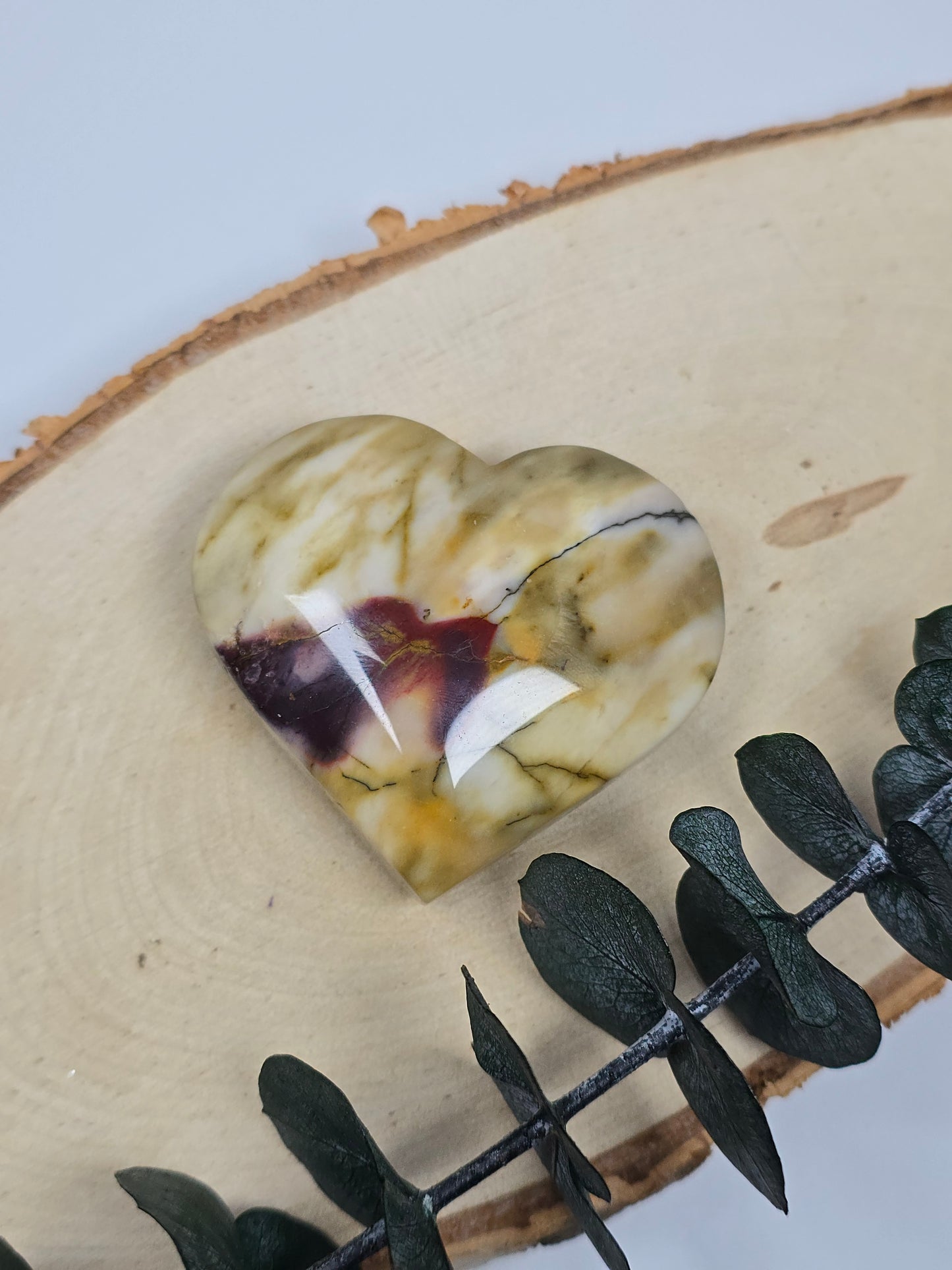 Mookait Herz 🍁 MA19