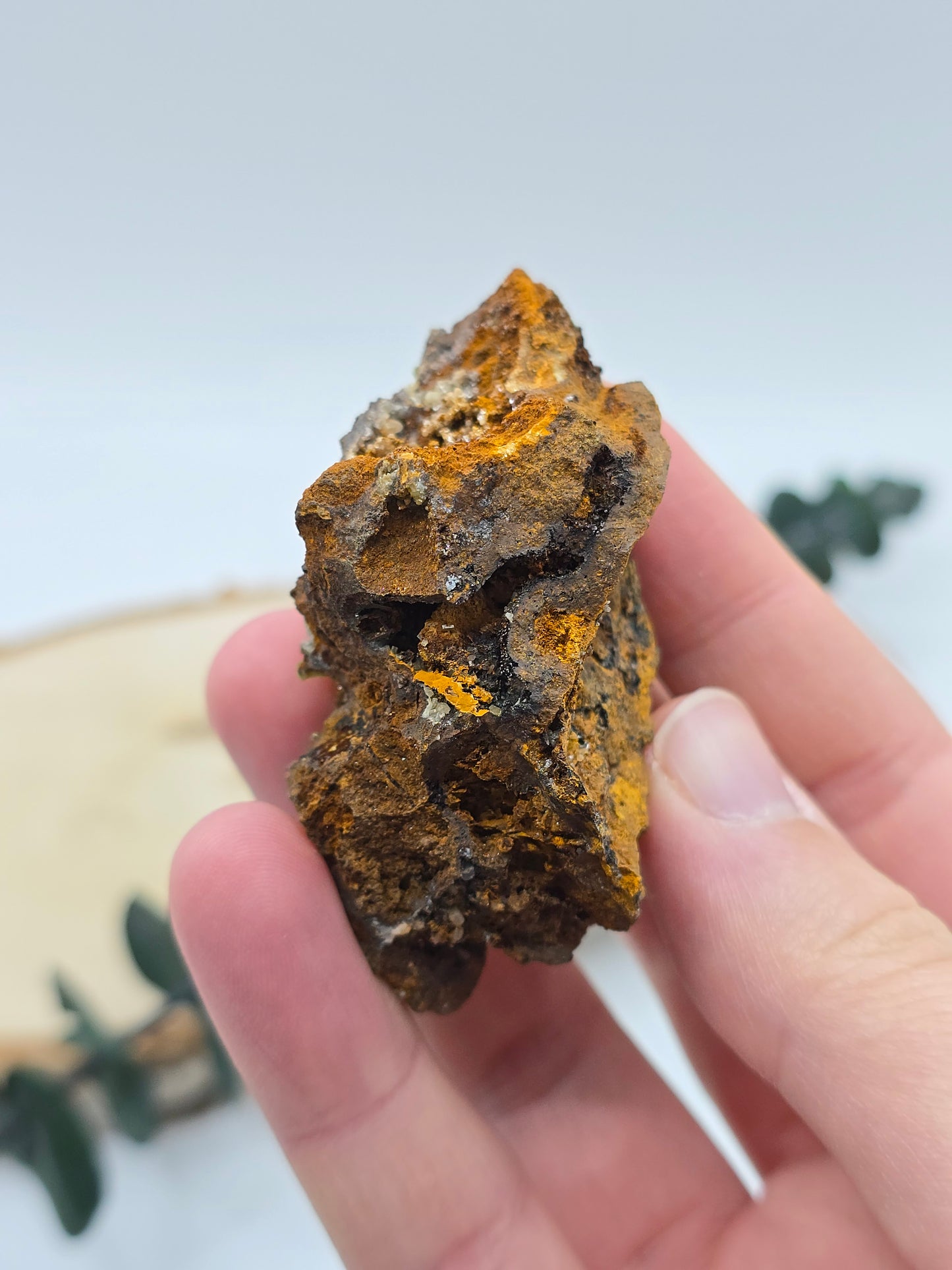 Pyromorphit 💚 PA16