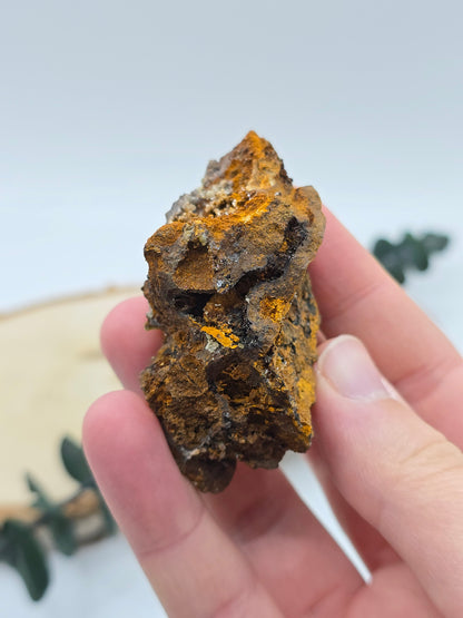 Pyromorphit 💚 PA16