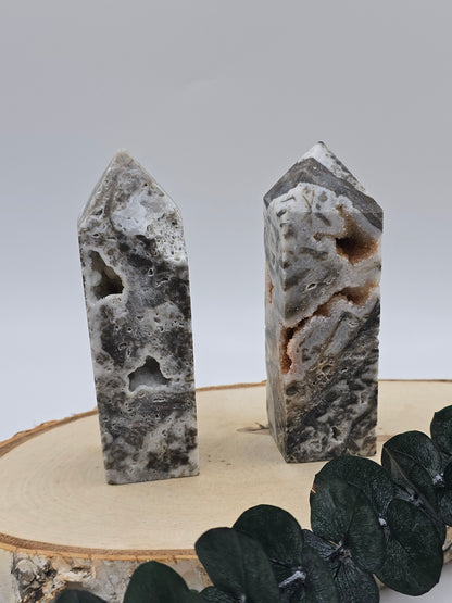 Sphalerit Türme 🤍