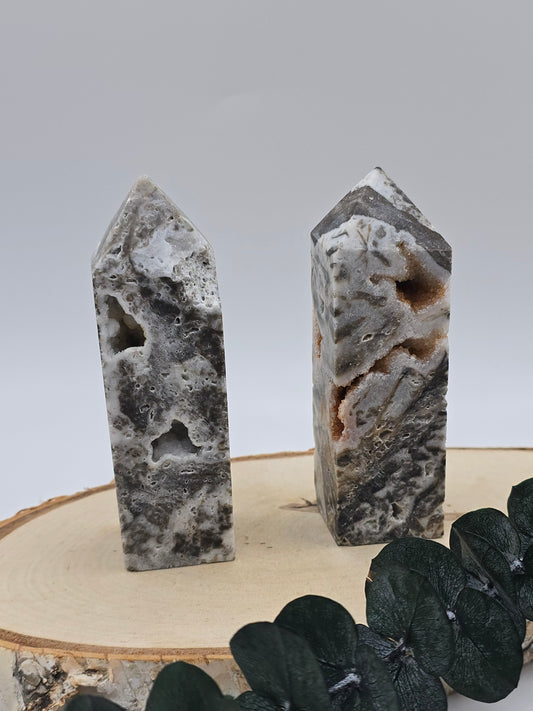 Sphalerit Türme 🤍