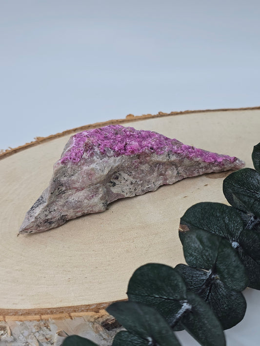 Cobalto Calcit 🎀 CA22