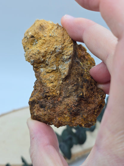 Pyromorphit 💚 BP59