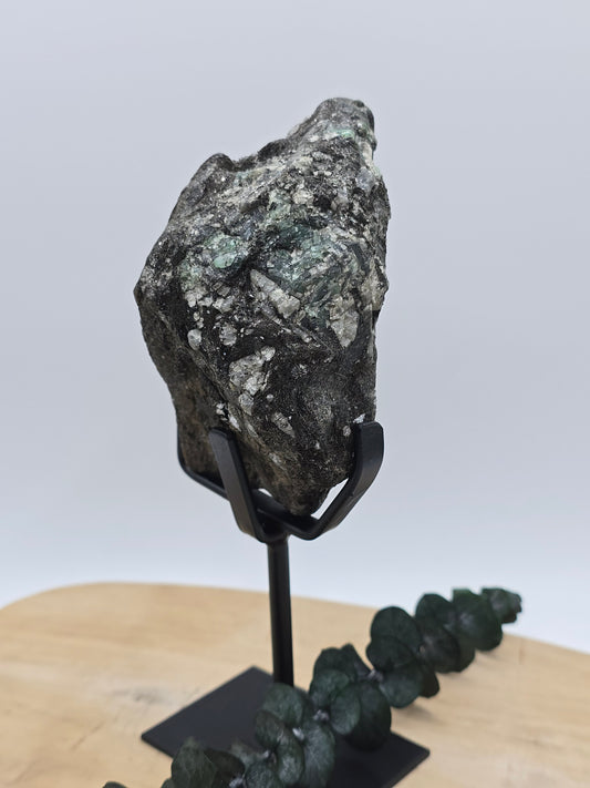 Smaragd auf Stand 💚 M49