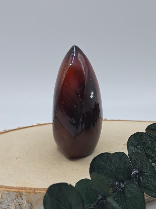 Karneol Flamme 🔥 KA29