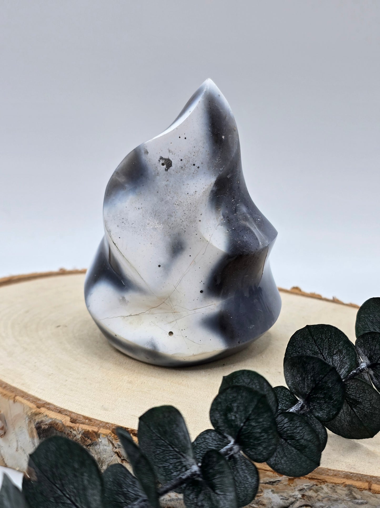 Orca Achat Flamme 🤍 OA31