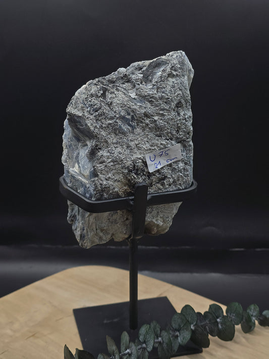 Kyanit auf Stand 💙 U75