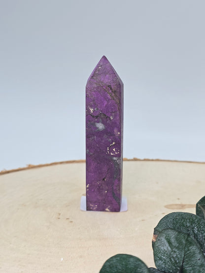 Purpurit Turm 💜 PX25