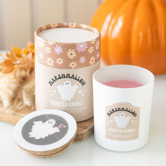 Toasted Marshmallow Duftkerze 🕯