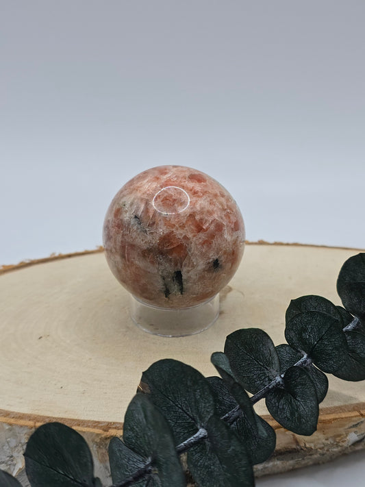 Sonnenstein Kugel 🌞 SO26