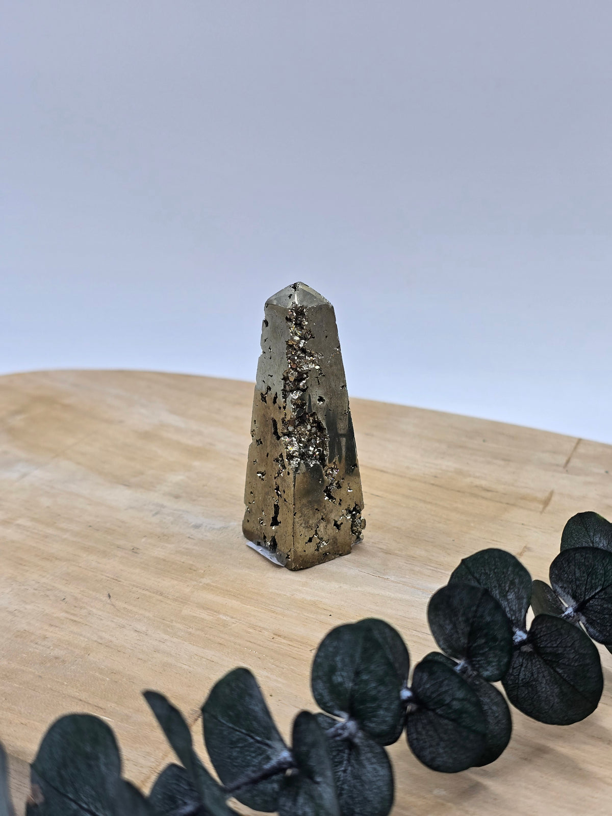 Pyrit Türme ✨️
